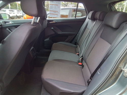 Volkswagen T-Cross 1.0 200 TSI TOTAL FLEX AUTOMÁTICO