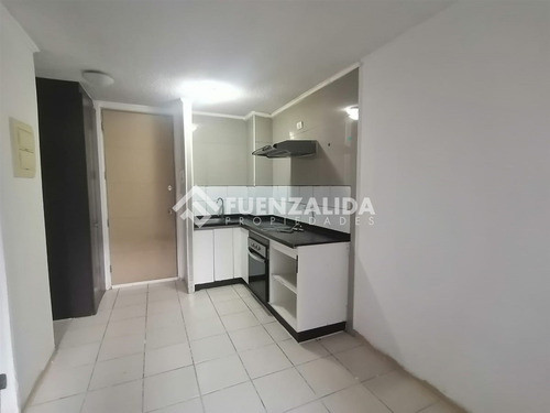 Departamento Est Central. Se Acepta Subsidio