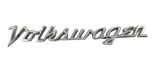 refacciones para safari vw Emblema Volkswagen Vocho Brasilia Karmann Ghia Variant Combi