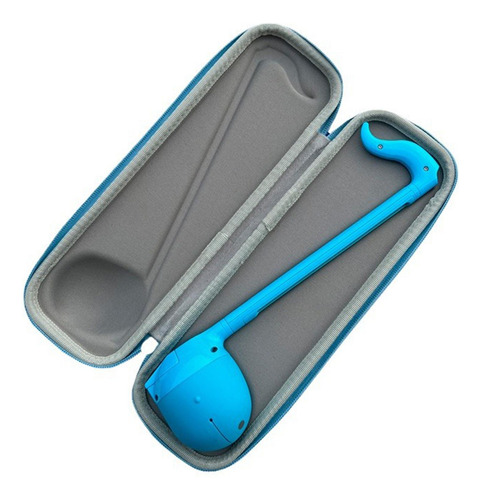 Estuche Rígido Para Sintetizador, Cómodo Eva Para Bolsa De