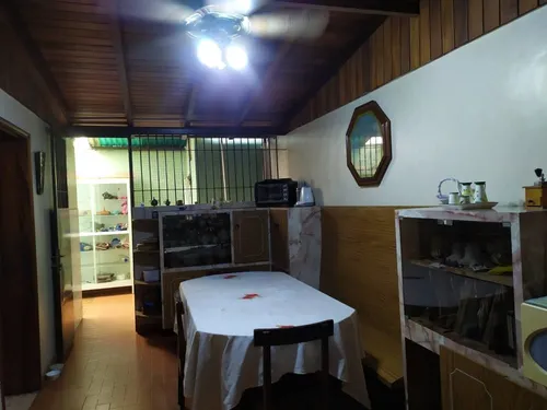 Casa En El Limon En Venta