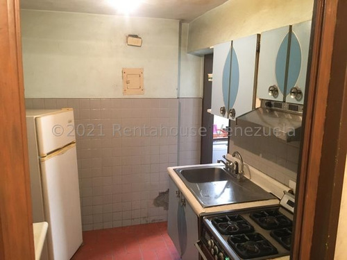 Imagen 9 de 9 de Apartamento En Venta Quinta Crespo Cod. Flex: 21-28128