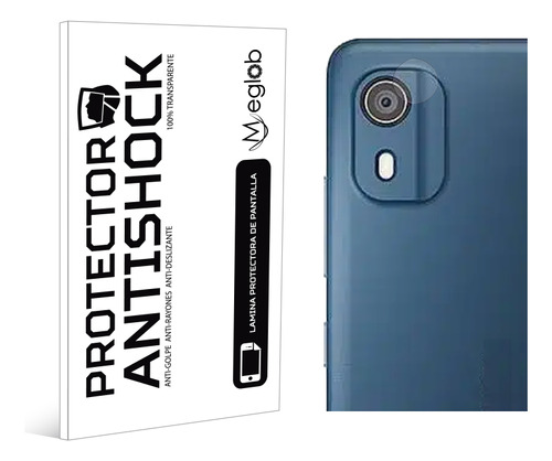 Protector De Camara Antishock Para Nokia C02