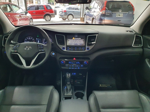 Hyundai Tucson 2.0 Premium