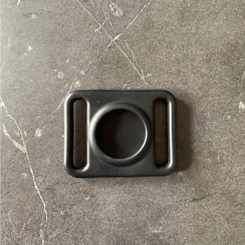 Imagen 4 de 5 de Funda De Silicona Para Correa Perro Gato Porta Airtag