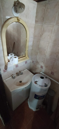 Renovado Ph 3 Amb. Coc. Indep. Gas Nat. 2 Baños, A 6 Cuadras Del Mar.