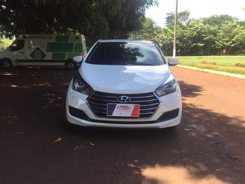 Hyundai Hb20 1.0 Série Especial 5 Anos