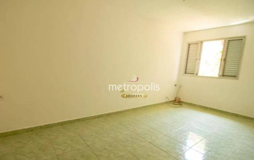Imagem 13 de 25 de Casa Com 2 Dormitórios À Venda, 127 M² Por R$ 595.000,00 - Mauá - São Caetano Do Sul/sp - Ca0180