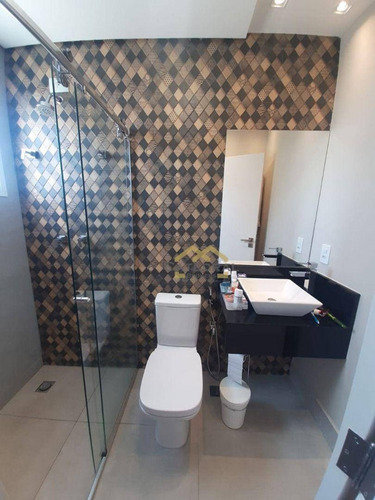 Imagem 26 de 30 de Cobertura À Venda, 220 M² Por R$ 2.350.000,00 - Centro - Jundiaí/sp - Co0001
