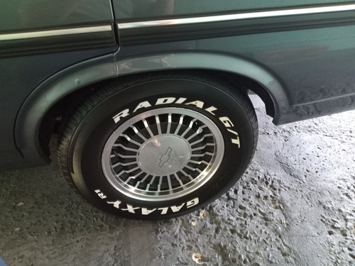 Imagem 5 de 15 de Chevrolet Opala Comodoro Sl/e Sedã 4portas