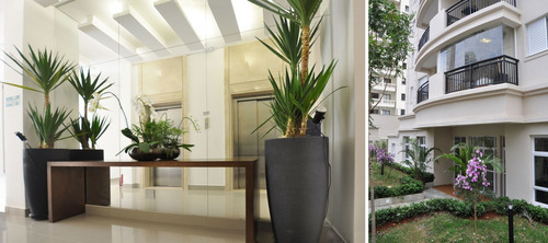 Imagem 2 de 12 de Apartamento - Ref: Or2737.1