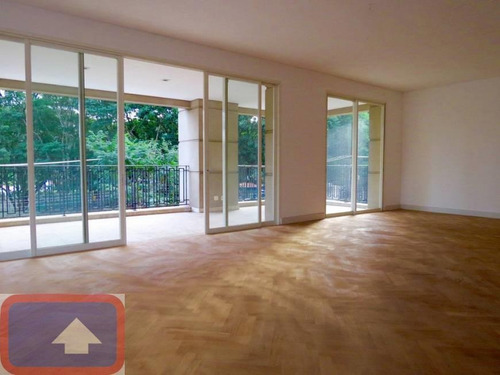 Imagem 9 de 23 de Apartamento Gardem Com 4 Quartos E 6 Banheiros A Venda , 547 M² - Paraíso . - 17447