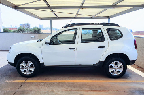 Renault Duster 1.6 16v Expression Sce 5p