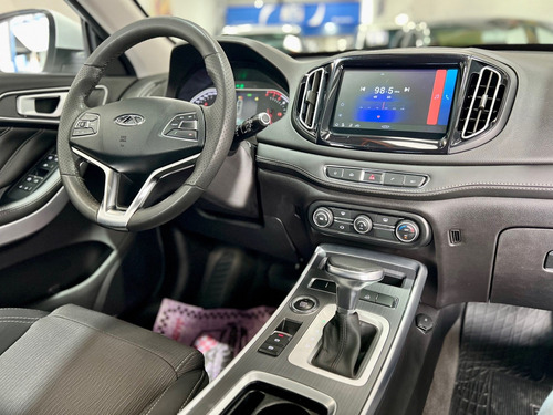 Chery Tiggo 7 1.5 VVT TURBO iFLEX T DCT
