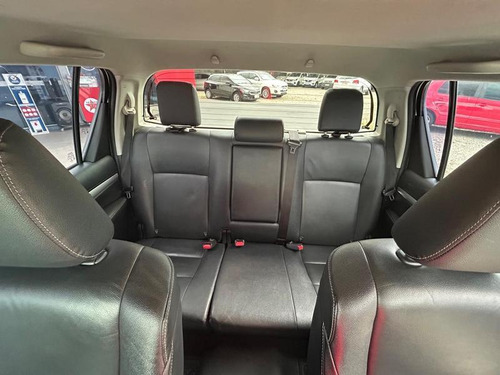 Toyota Hilux 2.7 Vvt-i cd Srv 4x2