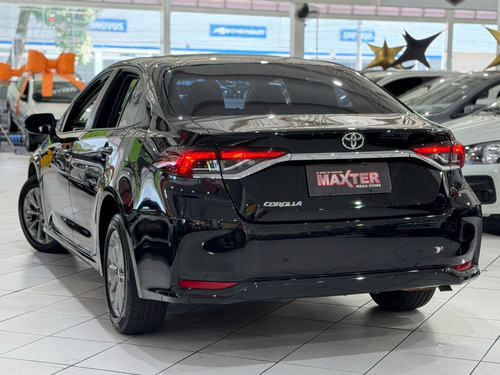 Toyota Corolla 2.0 VVT-IE GLI DIRECT SHIFT