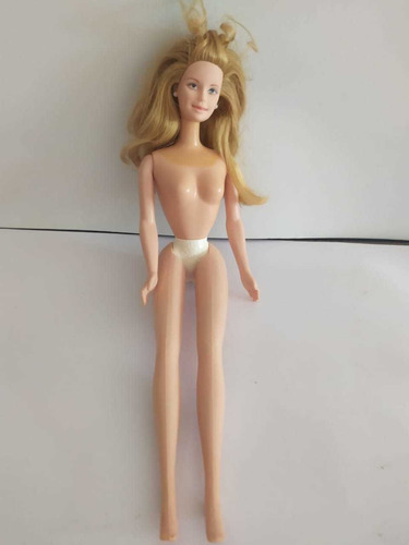 Barbie Vintage Doll