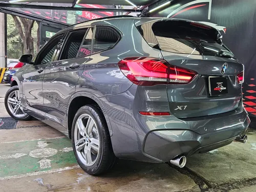 BMW X1 2.0 Sdrive 20ia M Sport At