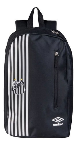 Mochila Umbro Santos Clubes Sidecut