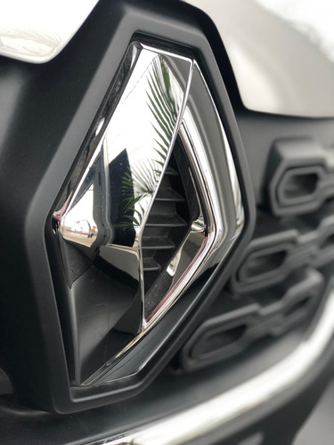 Imagen 6 de 17 de Renault Sandero Stepway 1.6 Intens Ms