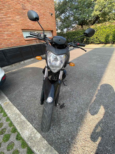 Imagen 7 de 15 de Yamaha Fz 16
