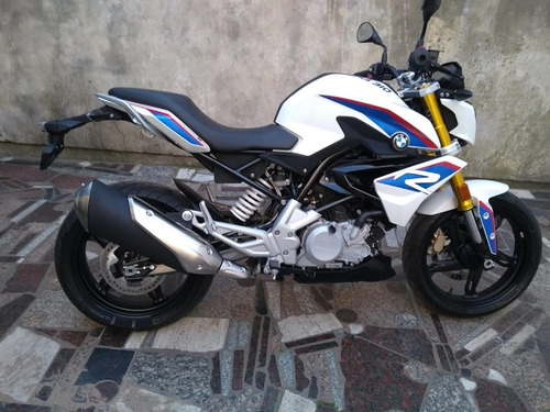 Imagen 5 de 11 de Bmw G 310 R