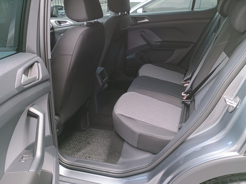 Volkswagen T-Cross 1.0 200 Tsi Trendline Aut