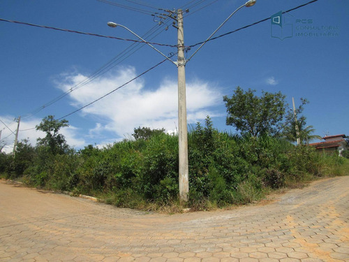 Imagem 6 de 17 de Terreno À Venda, 241 M² Por R$ 85.000,00 - Ponta Do Sol - Capitólio/mg - Te0406
