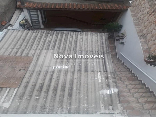 Imagem 11 de 16 de Casa A Venda Jardim Gabriela - 1558