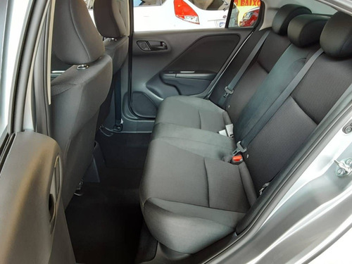 Imagem 11 de 14 de Honda City 1.5 Dx 16v Flex 4p Manual