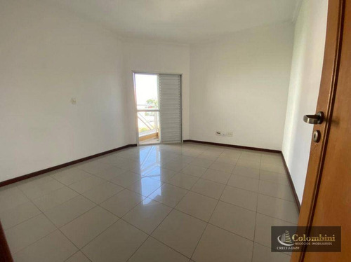 Imagem 14 de 28 de Sobrado Com 4 Dormitórios À Venda, 340 M² Por R$ 1.450.000,00 - Olímpico - São Caetano Do Sul/sp - So0229