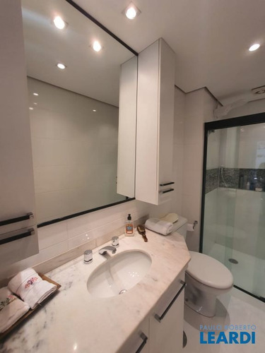 Imagem 14 de 15 de Apartamento - Lapa - Sp - 648471