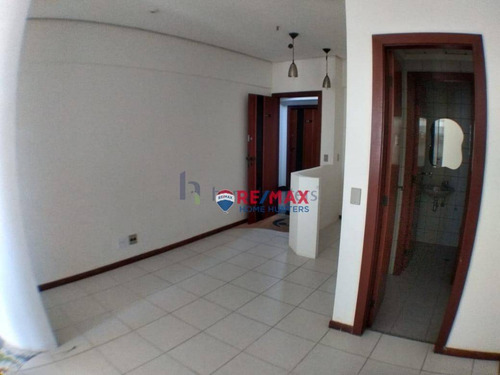 Imagem 6 de 15 de Sala À Venda, 39 M² Por R$ 185.000,00 - Centro - Campinas/sp - Sa0513