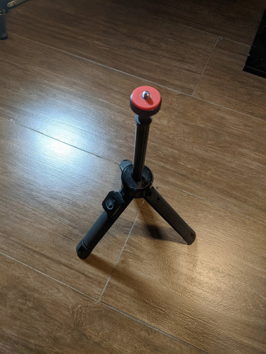 Imagem 1 de 5 de Joby Telepod - Melhor Preço