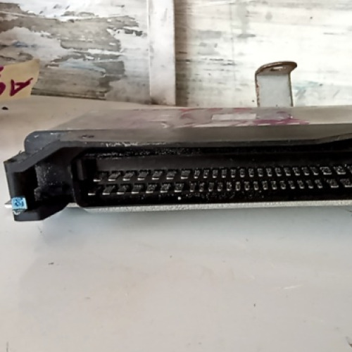 Computadora De Motor Nissan Sentra 1997 (Usado)