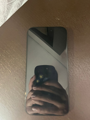 Apple Iphone 15 Pro (256 Gb) - Titanio Azul Azul