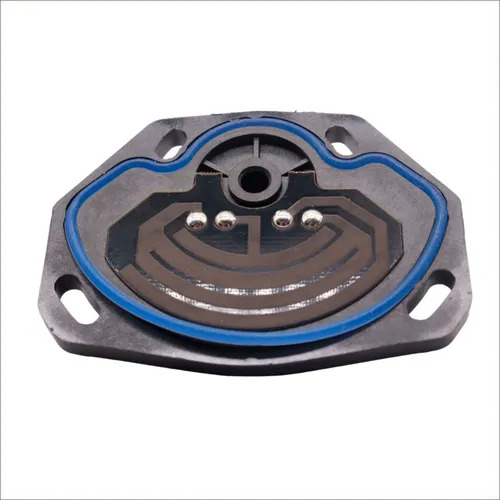 Sensor Tps Volkswagen Golf Jetta Passat Seat Peugeot 91 97