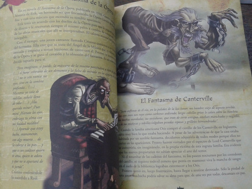 Imagen 5 de 7 de Monstruos Del Mundo * Jimena Arroyo Y Pablo Zamboni *