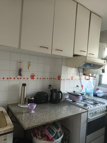 Se Vende Dpto 2 Amb En Barrio Piedrabuena Viejo