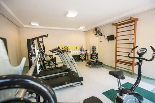 Imagem 3 de 15 de Apartamento Para Venda Em Jundiaí, Jardim Carlos Gomes, 2 Dormitórios, 1 Suíte, 2 Banheiros, 1 Vaga - 20938_1-1755636