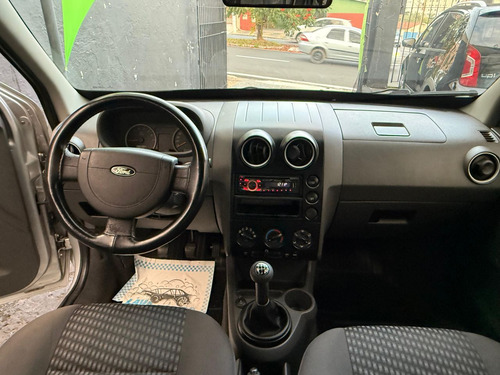 Ford Ecosport XLS 1.6/ 1.6 Flex 8V 5p