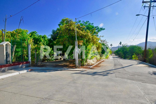 The Crown Jewel At Las Animas, San Jose Del Cabo, Mls #23-131