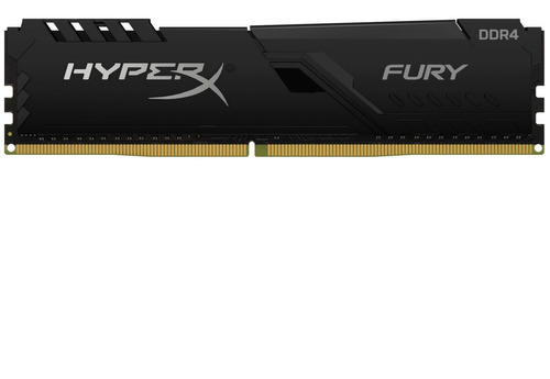 Memoria Hyperx Fury 32gb Ddr4 Gamer Pc 3000 Tranza