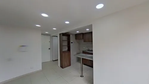 Tu Nuevo Hogar En El Barrio El Listón: Comodidad Y Estilo En Bogotá
