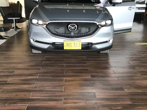 Mazda CX-5 2.5 Grand Touring Camioneta
