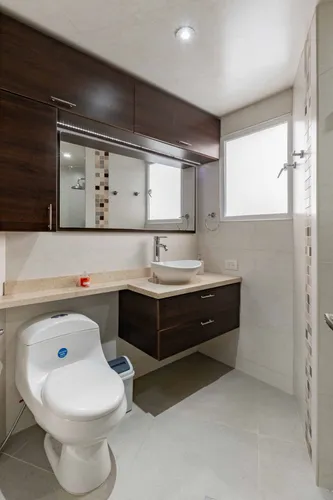 Apartamento En Venta En Chapinero Alto. Cod V23789