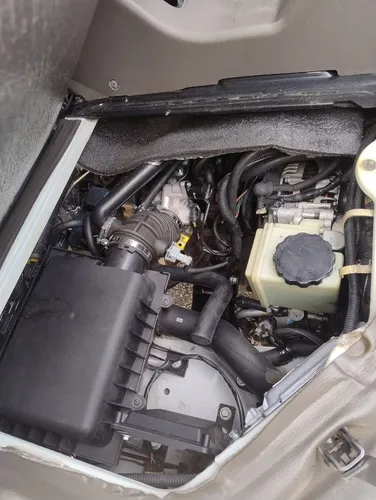 Chevrolet N300 1.2 Move Plus