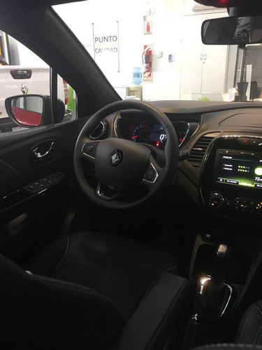 Imagen 12 de 19 de Renault Captur Intense 2.0 0km Entrega Segura Tasa 0% (lf)