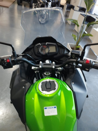Imagen 5 de 21 de Kawasaki Versys 300 Abs Comrala Aqui En Kawasaki Jack!!!!