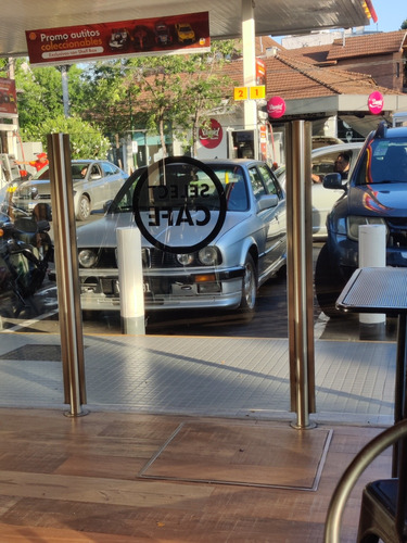 BMW Serie 3 2.5 325i Sedan